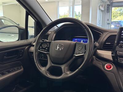 2018 Honda Odyssey Touring   - Photo 23 - Gladstone, OR 97027