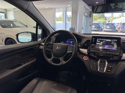 2018 Honda Odyssey Touring   - Photo 21 - Gladstone, OR 97027