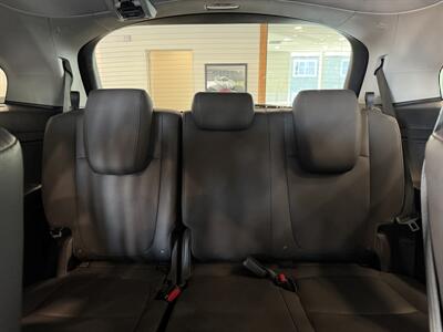 2018 Honda Odyssey Touring   - Photo 11 - Gladstone, OR 97027