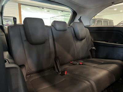 2018 Honda Odyssey Touring   - Photo 20 - Gladstone, OR 97027