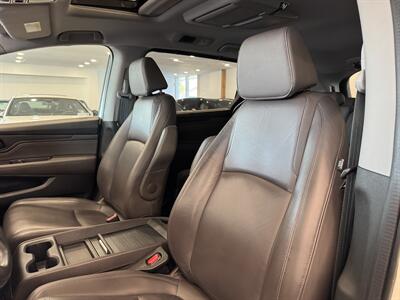 2018 Honda Odyssey Touring   - Photo 14 - Gladstone, OR 97027