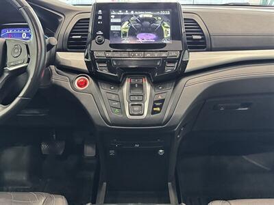 2018 Honda Odyssey Touring   - Photo 29 - Gladstone, OR 97027