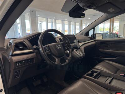 2018 Honda Odyssey Touring   - Photo 13 - Gladstone, OR 97027