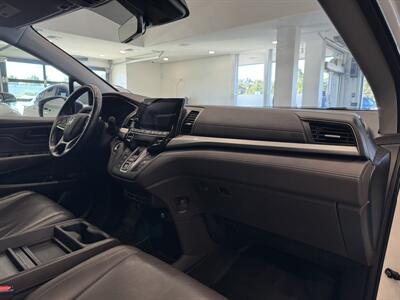 2018 Honda Odyssey Touring   - Photo 16 - Gladstone, OR 97027