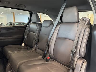 2018 Honda Odyssey Touring   - Photo 17 - Gladstone, OR 97027