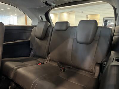2018 Honda Odyssey Touring   - Photo 19 - Gladstone, OR 97027
