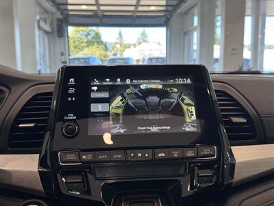 2018 Honda Odyssey Touring   - Photo 27 - Gladstone, OR 97027