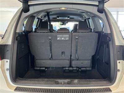 2018 Honda Odyssey Touring   - Photo 32 - Gladstone, OR 97027