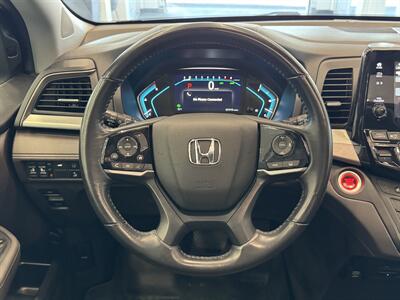 2018 Honda Odyssey Touring   - Photo 24 - Gladstone, OR 97027