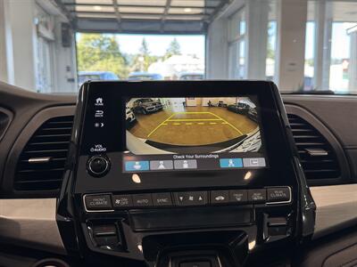 2018 Honda Odyssey Touring   - Photo 28 - Gladstone, OR 97027