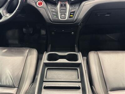 2018 Honda Odyssey Touring   - Photo 30 - Gladstone, OR 97027