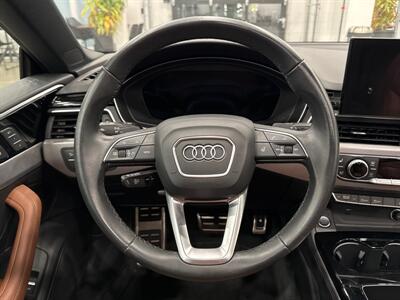 2022 Audi A5 Sportback quattro S line Prem Plus 45 TFSI   - Photo 29 - Gladstone, OR 97027