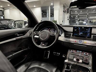 2014 Audi S8 4.0T quattro   - Photo 15 - Gladstone, OR 97027