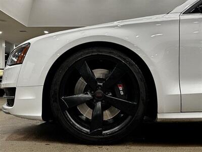 2014 Audi S8 4.0T quattro   - Photo 30 - Gladstone, OR 97027