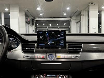 2014 Audi S8 4.0T quattro   - Photo 20 - Gladstone, OR 97027