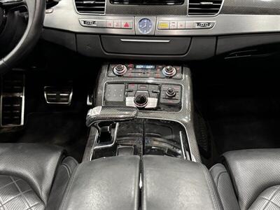2014 Audi S8 4.0T quattro   - Photo 25 - Gladstone, OR 97027