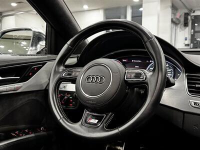 2014 Audi S8 4.0T quattro   - Photo 17 - Gladstone, OR 97027