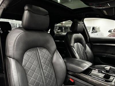 2014 Audi S8 4.0T quattro   - Photo 9 - Gladstone, OR 97027