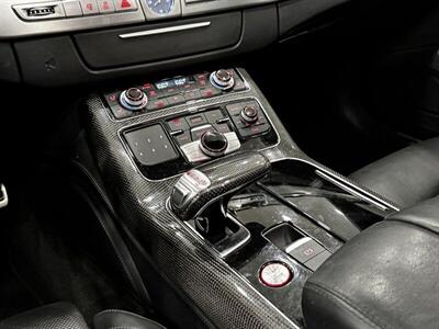 2014 Audi S8 4.0T quattro   - Photo 26 - Gladstone, OR 97027