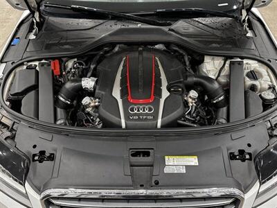 2014 Audi S8 4.0T quattro   - Photo 32 - Gladstone, OR 97027
