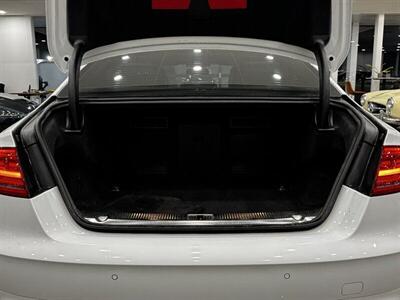 2014 Audi S8 4.0T quattro   - Photo 29 - Gladstone, OR 97027