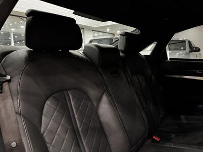 2014 Audi S8 4.0T quattro   - Photo 12 - Gladstone, OR 97027