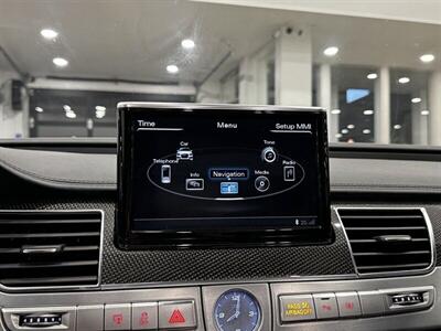 2014 Audi S8 4.0T quattro   - Photo 22 - Gladstone, OR 97027