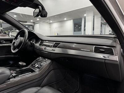 2014 Audi S8 4.0T quattro   - Photo 10 - Gladstone, OR 97027