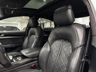 2014 Audi S8 4.0T quattro   - Photo 8 - Gladstone, OR 97027