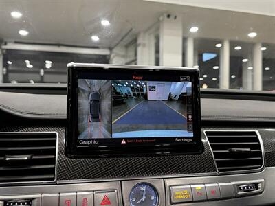 2014 Audi S8 4.0T quattro   - Photo 23 - Gladstone, OR 97027
