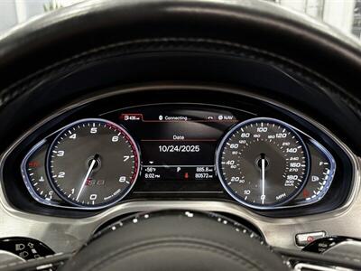 2014 Audi S8 4.0T quattro   - Photo 19 - Gladstone, OR 97027