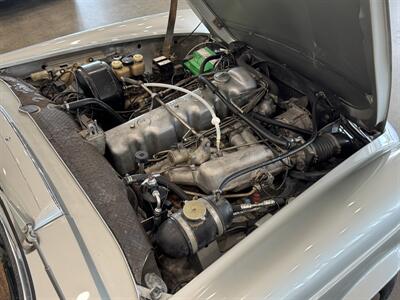 1968 Mercedes-Benz 280SL   - Photo 40 - Gladstone, OR 97027