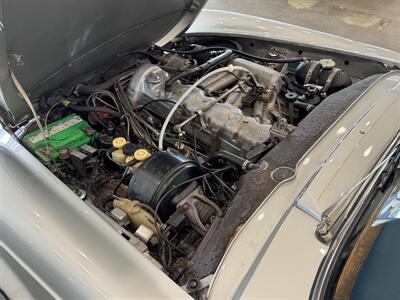1968 Mercedes-Benz 280SL   - Photo 41 - Gladstone, OR 97027