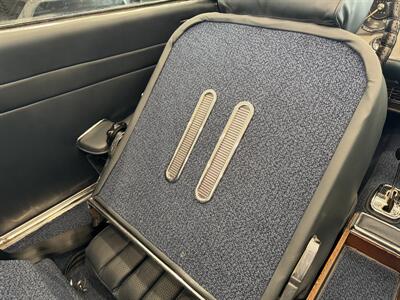 1968 Mercedes-Benz 280SL   - Photo 27 - Gladstone, OR 97027