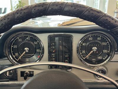 1968 Mercedes-Benz 280SL   - Photo 34 - Gladstone, OR 97027