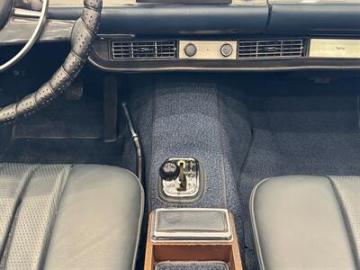 1968 Mercedes-Benz 280SL   - Photo 36 - Gladstone, OR 97027
