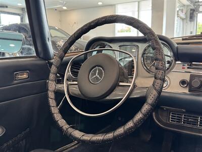 1968 Mercedes-Benz 280SL   - Photo 32 - Gladstone, OR 97027