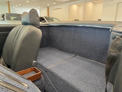 1968 Mercedes-Benz 280SL   - Photo 25 - Gladstone, OR 97027