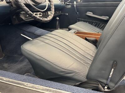 1968 Mercedes-Benz 280SL   - Photo 18 - Gladstone, OR 97027