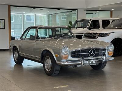 1968 Mercedes-Benz 280SL   - Photo 3 - Gladstone, OR 97027