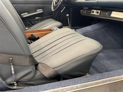 1968 Mercedes-Benz 280SL   - Photo 19 - Gladstone, OR 97027