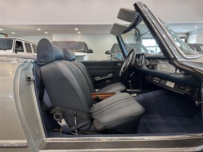 1968 Mercedes-Benz 280SL   - Photo 15 - Gladstone, OR 97027