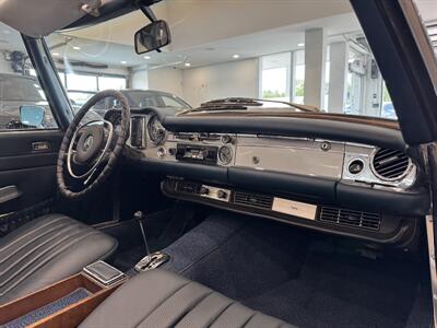 1968 Mercedes-Benz 280SL   - Photo 24 - Gladstone, OR 97027