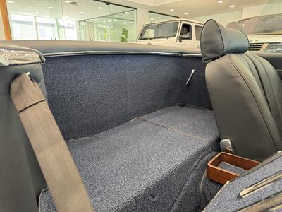 1968 Mercedes-Benz 280SL   - Photo 26 - Gladstone, OR 97027