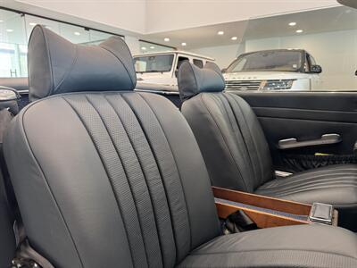 1968 Mercedes-Benz 280SL   - Photo 23 - Gladstone, OR 97027