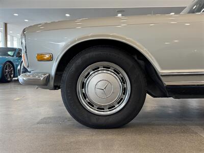1968 Mercedes-Benz 280SL   - Photo 30 - Gladstone, OR 97027