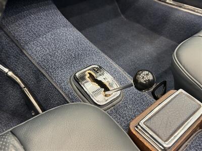 1968 Mercedes-Benz 280SL   - Photo 37 - Gladstone, OR 97027