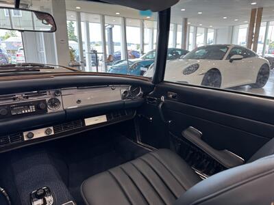 1968 Mercedes-Benz 280SL   - Photo 31 - Gladstone, OR 97027