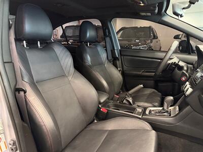 2015 Subaru WRX WRX Limited - Photo 9 - Gladstone, OR 97027