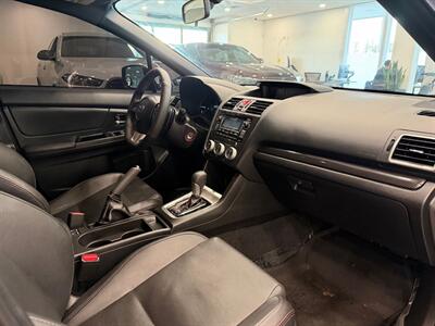 2015 Subaru WRX WRX Limited - Photo 8 - Gladstone, OR 97027